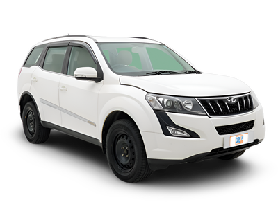 Mahindra XUV500-img